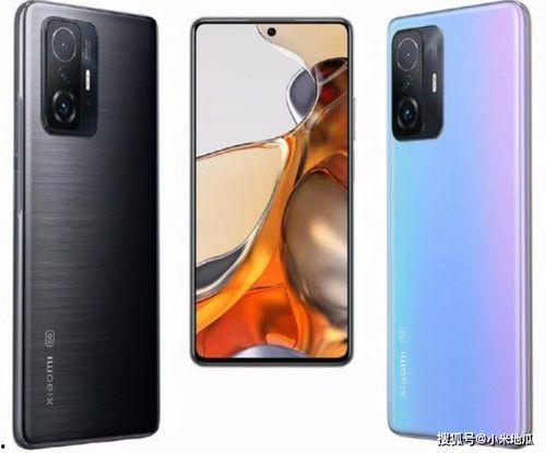 红米k40s最新爆料,性能与设计双突破，揭秘最新爆料亮点
